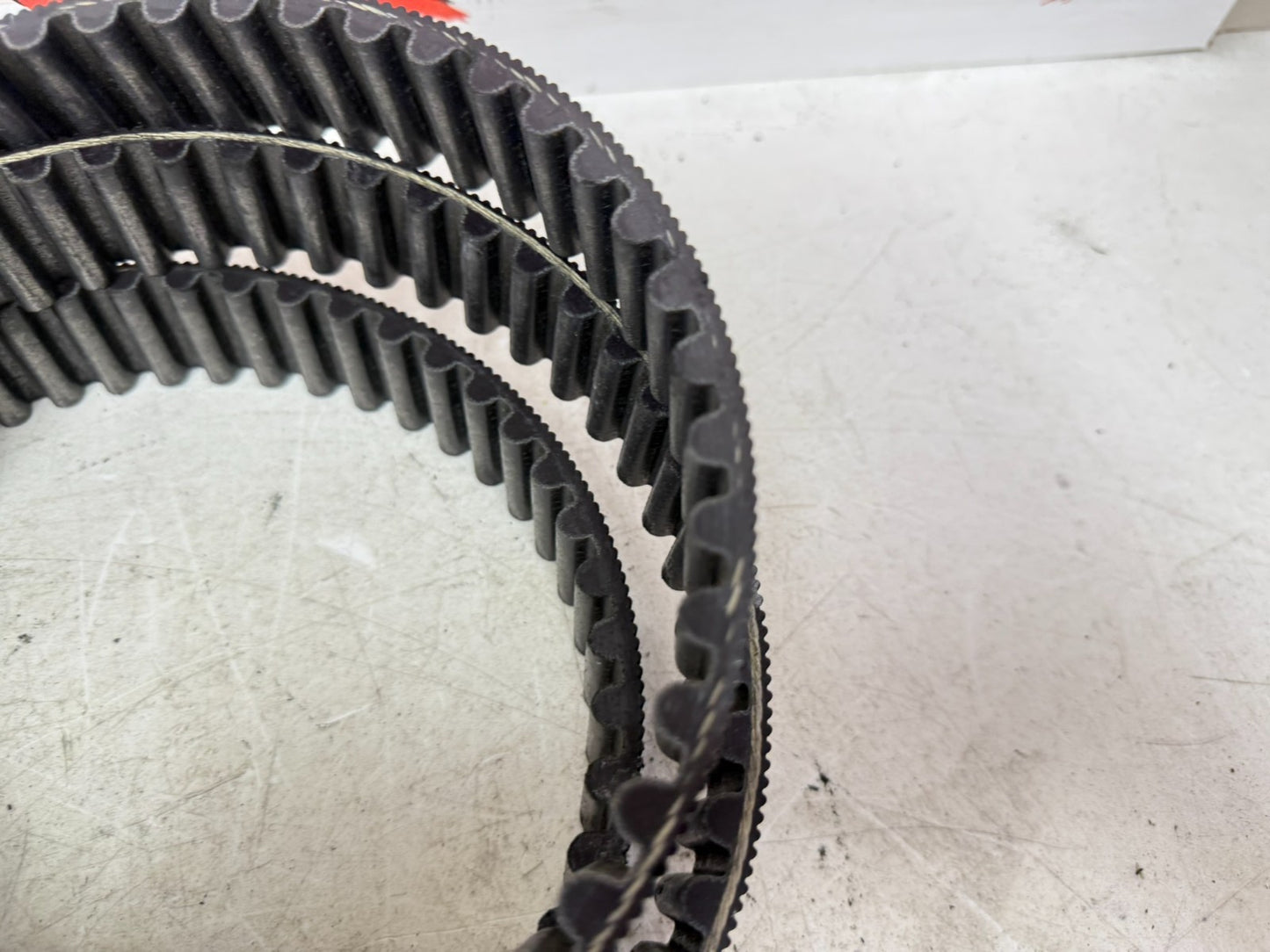 2003 HARLEY ELECTRA GLIDE Rear Final Drive Belt