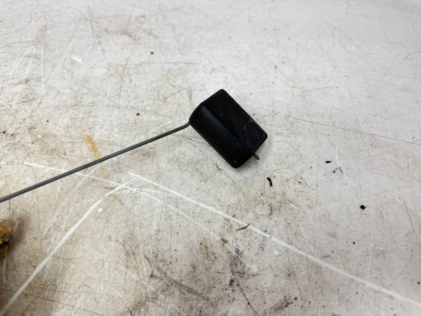 2002 Honda Goldwing GL1800 Fuel Gas Petrol Tank Level Sending Sensor Unit