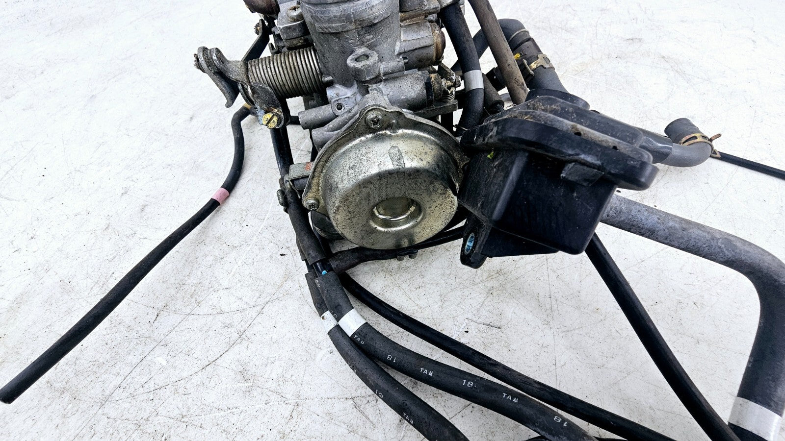 1993 HONDA GOLDWING GL1500 Carburetor Carb Carburator Needs Rebuilt