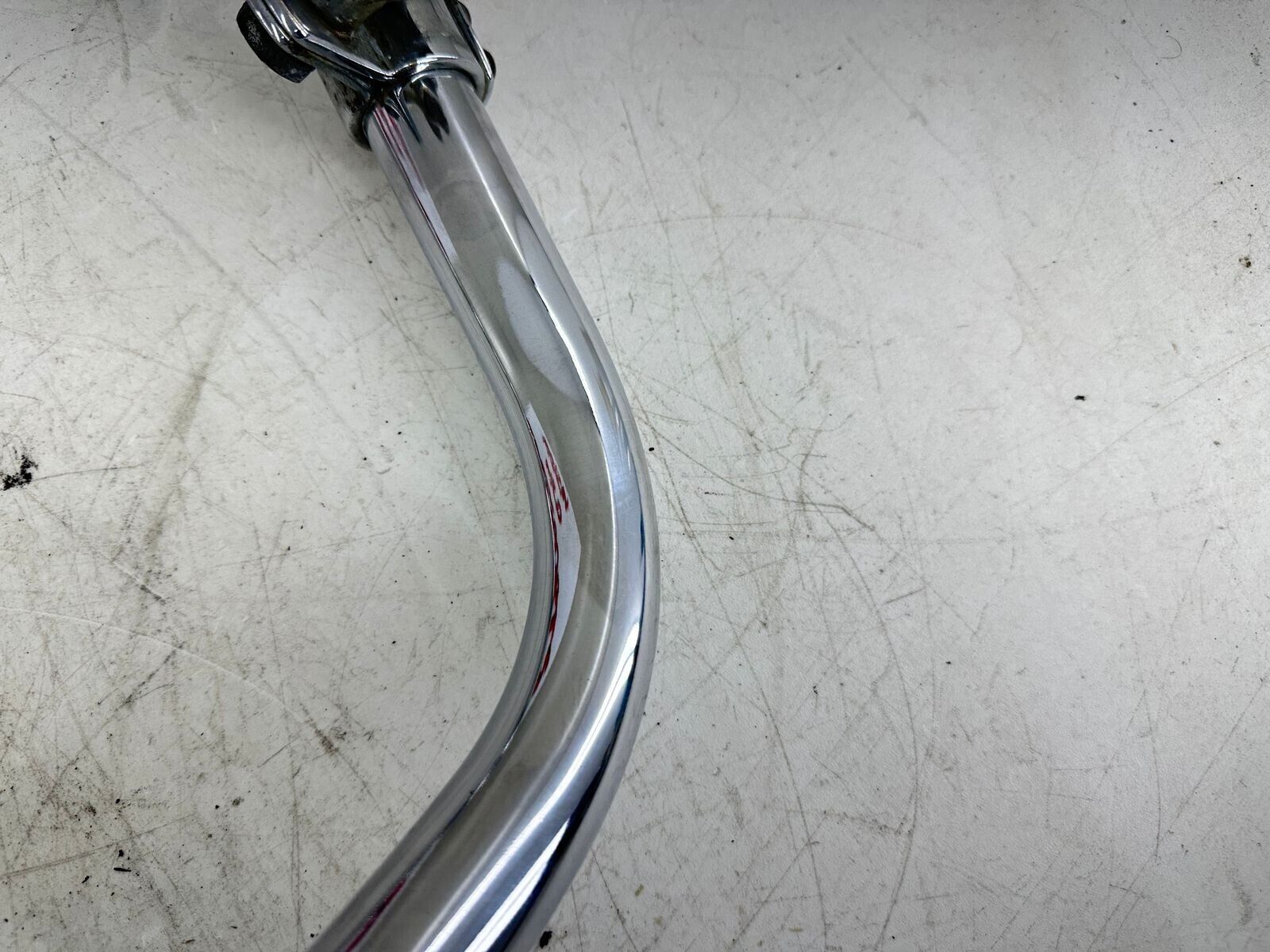 1999 HARLEY ELECTRA GLIDE Highway Engine Motor Crash Guard Bar