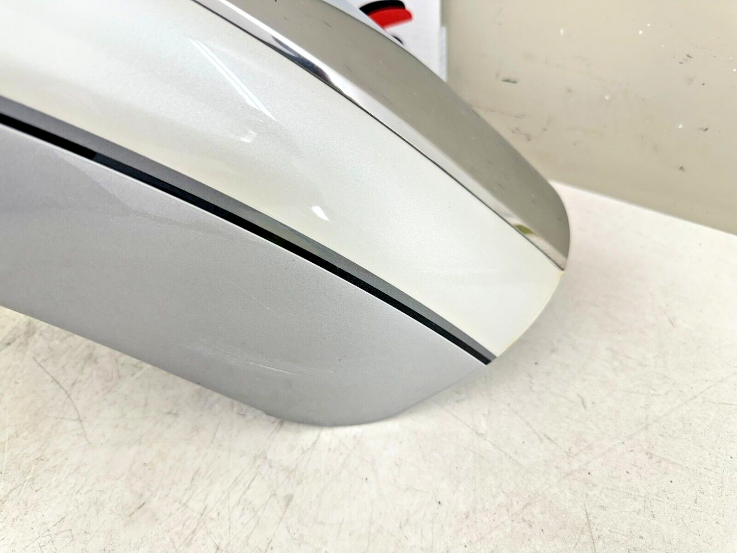 2005 Victory Kingpin OEM Front Fender