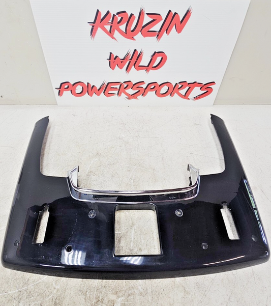 1995 HONDA GOLDWING GL1500 Lower Trunk Cover Trim Cowl Fairing