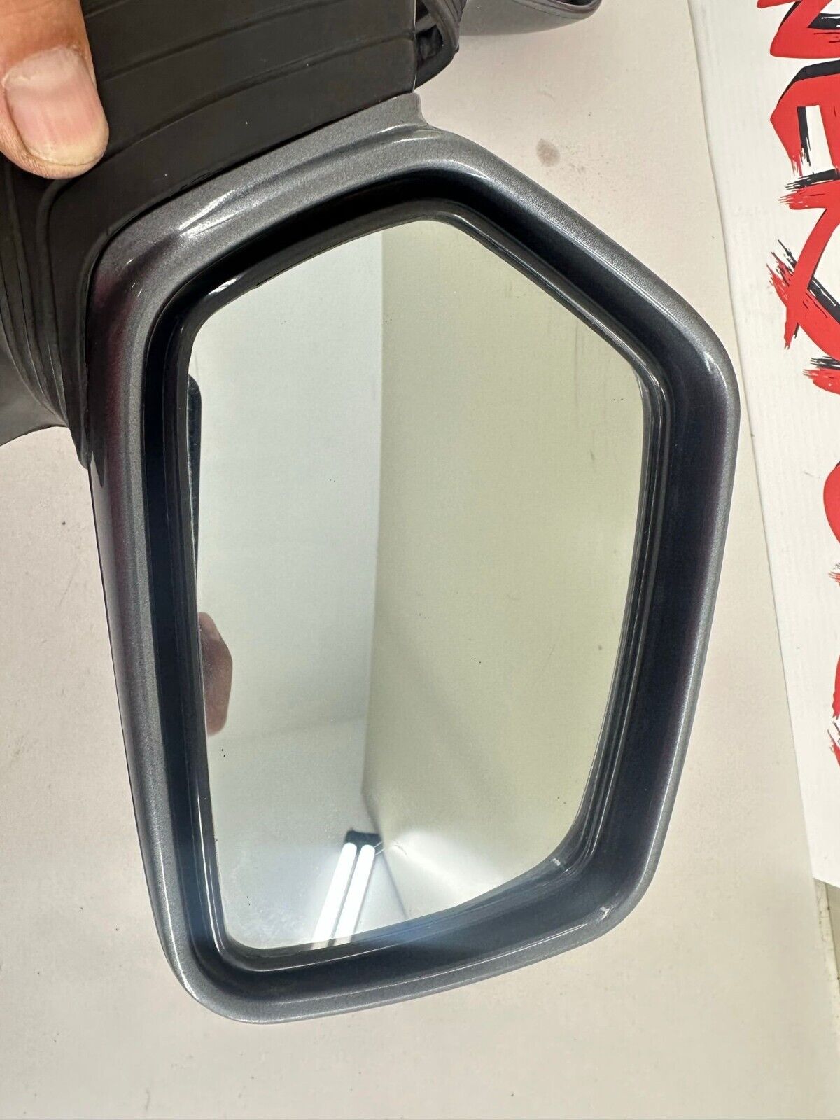 88-00 HONDA GOLDWING GL1500 Right Left Mirrors