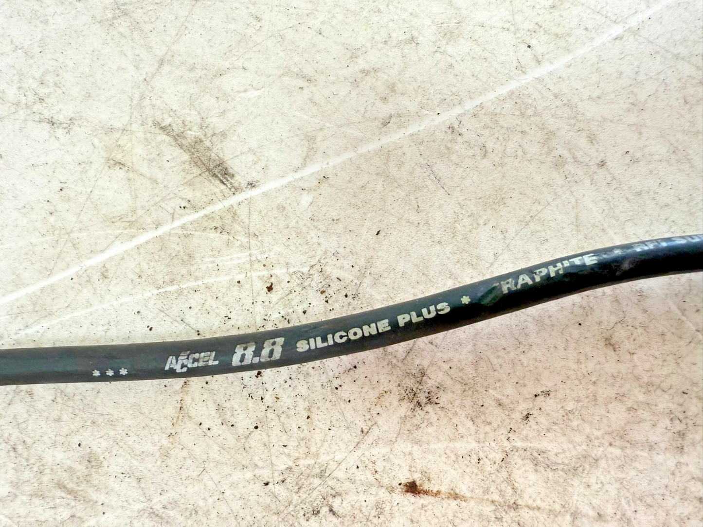 1997 HARLEY DAVIDSON SOFTAIL OEM Ignition Coil +  Accel Spark Plug Wire