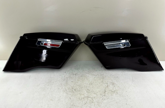 1999 HARLEY FLH ELECTRA GLIDE Stretched Extended Saddlebags