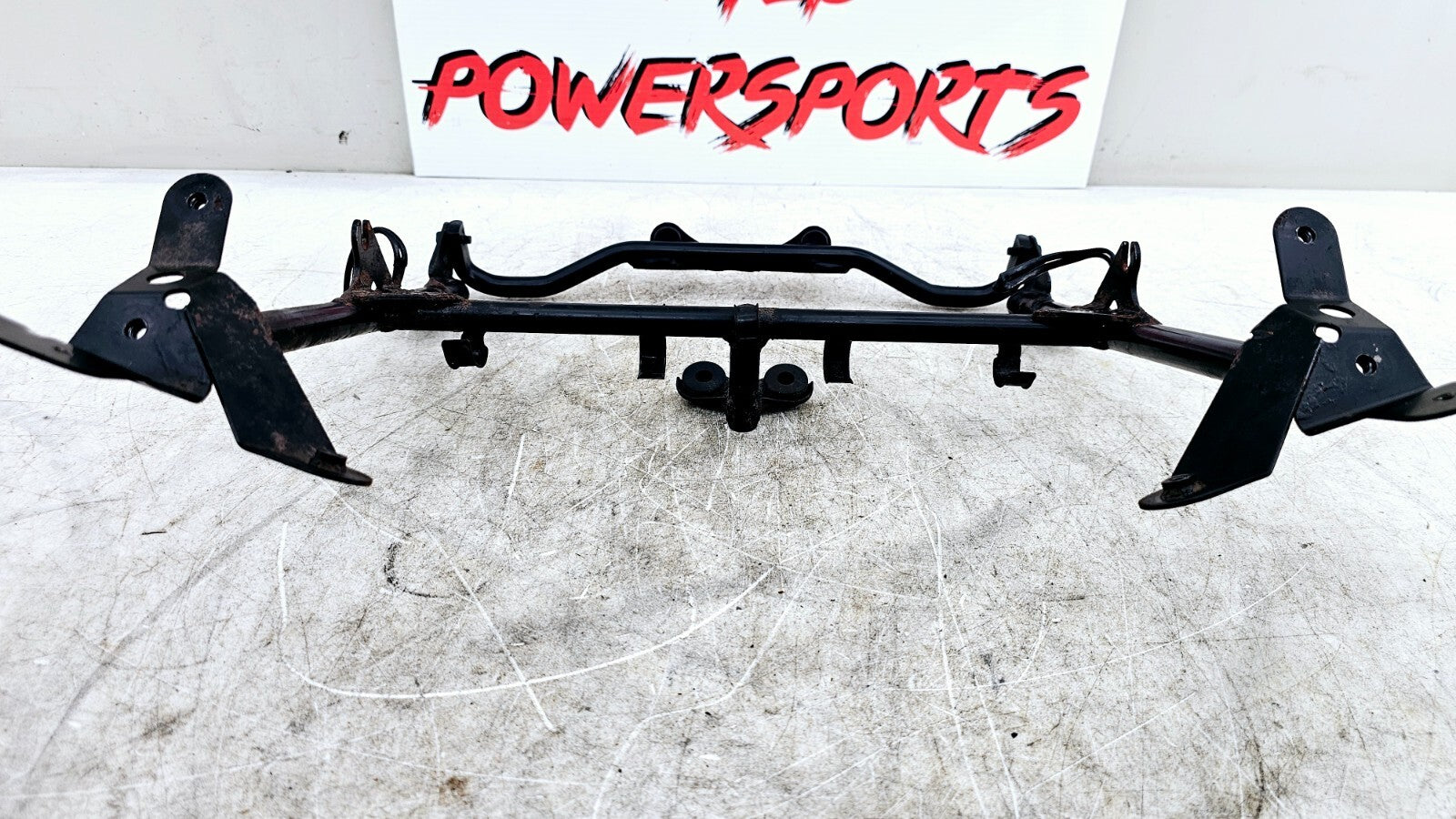 1999 HONDA VALKYRIE INTERSTATE Fairing Cowl Mount Bracket