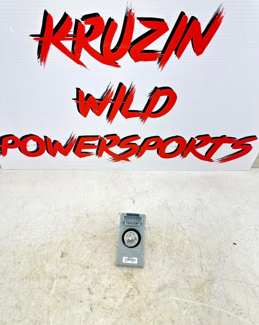 1999 HARLEY SOFTAIL TSM Turn Signal Module Flasher Relay 68540-96