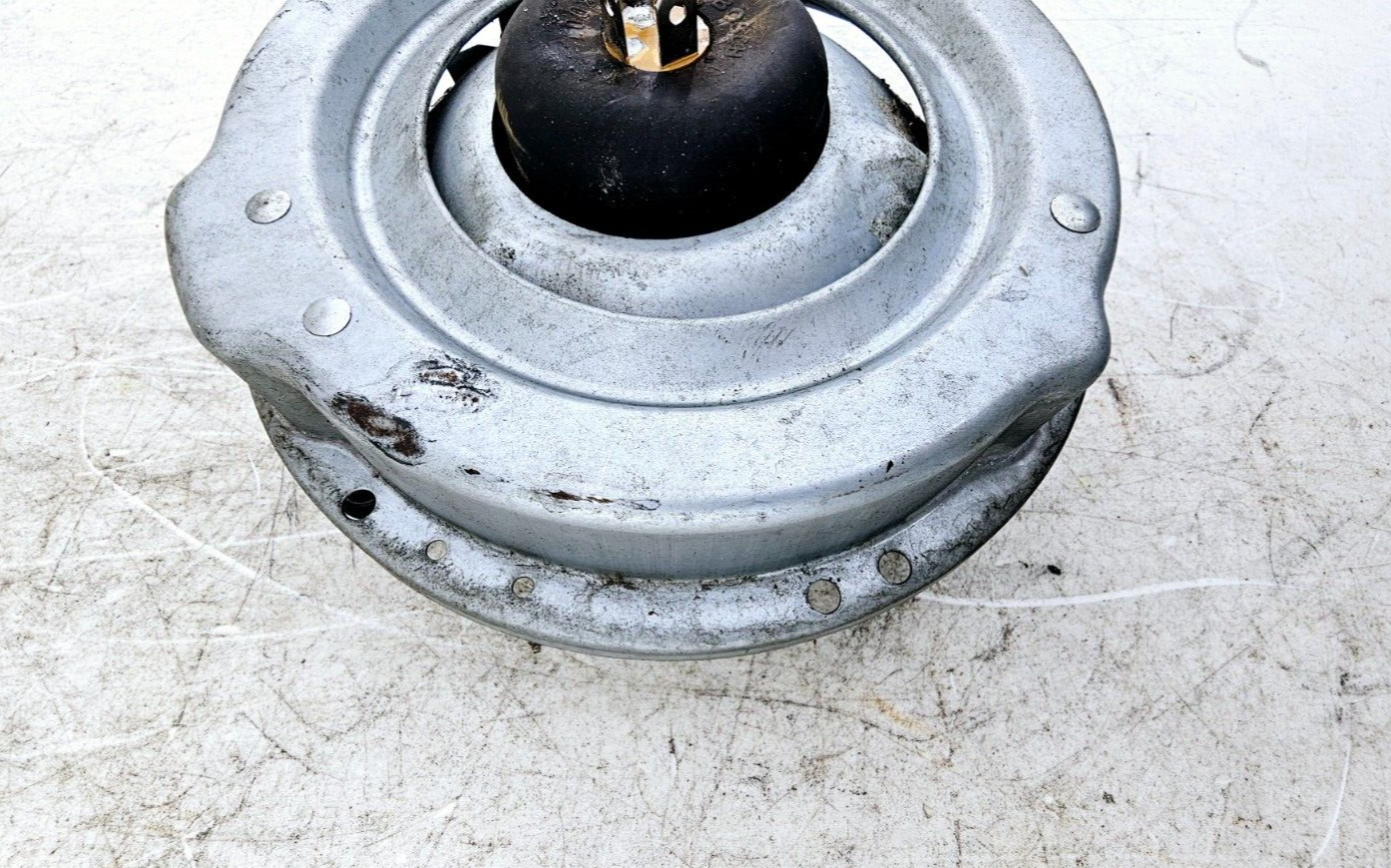 2002 HARLEY ELECTRA GLIDE Headlight Head Light OEM HD