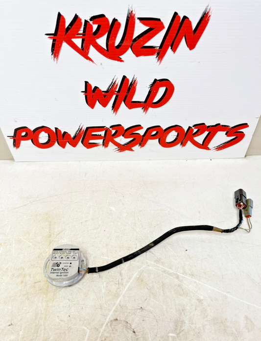 2003 Harley Davidson Sportster Ignition Control Module