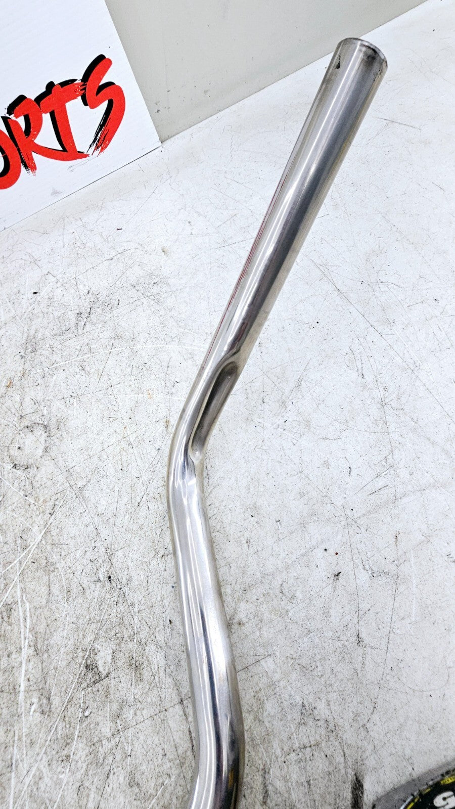1994 HARLEY FLH ELECTRA GLIDE Handlebar Bars OEM Replacement Motorcycle
