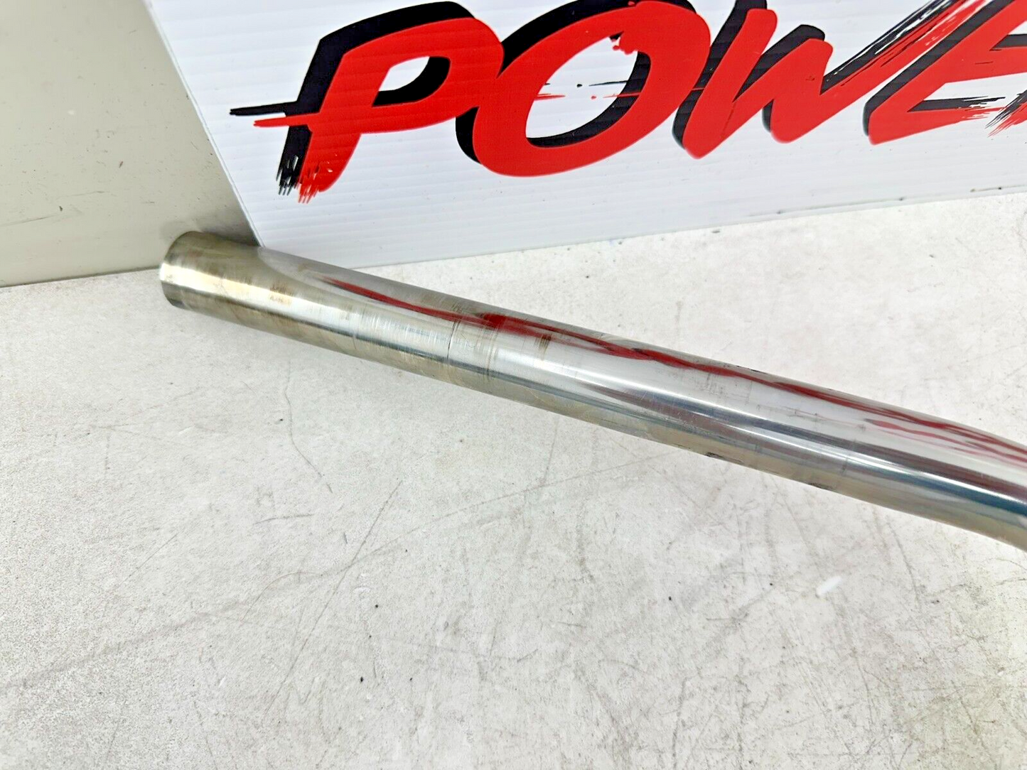 2003 Harley Davidson V Rod VRSCA Handlebars OEM HD Genuine Bars Straight