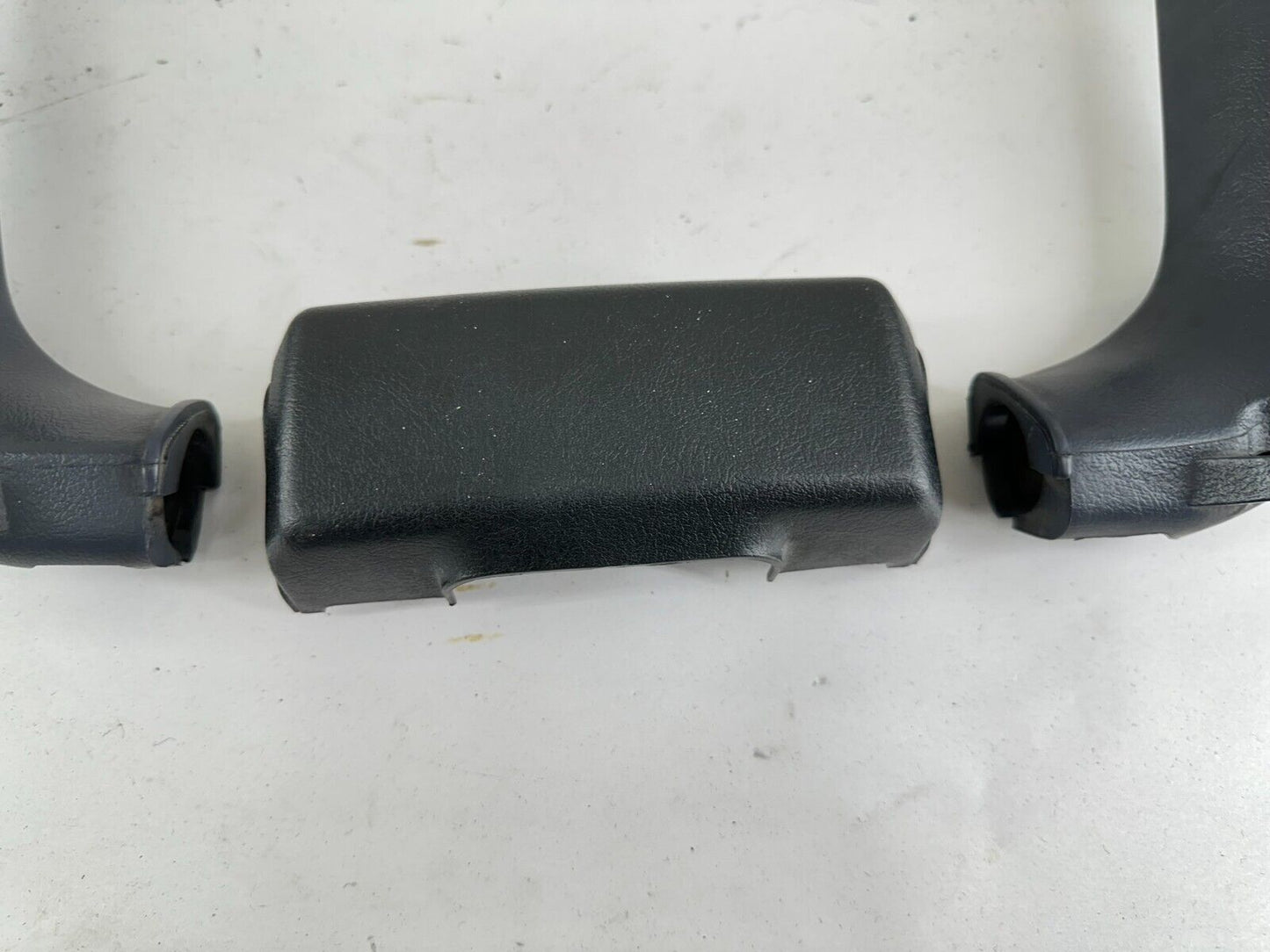 88-00 HONDA GOLDWING GL1500 Handlebar Rubber Covers Center Filler Panel