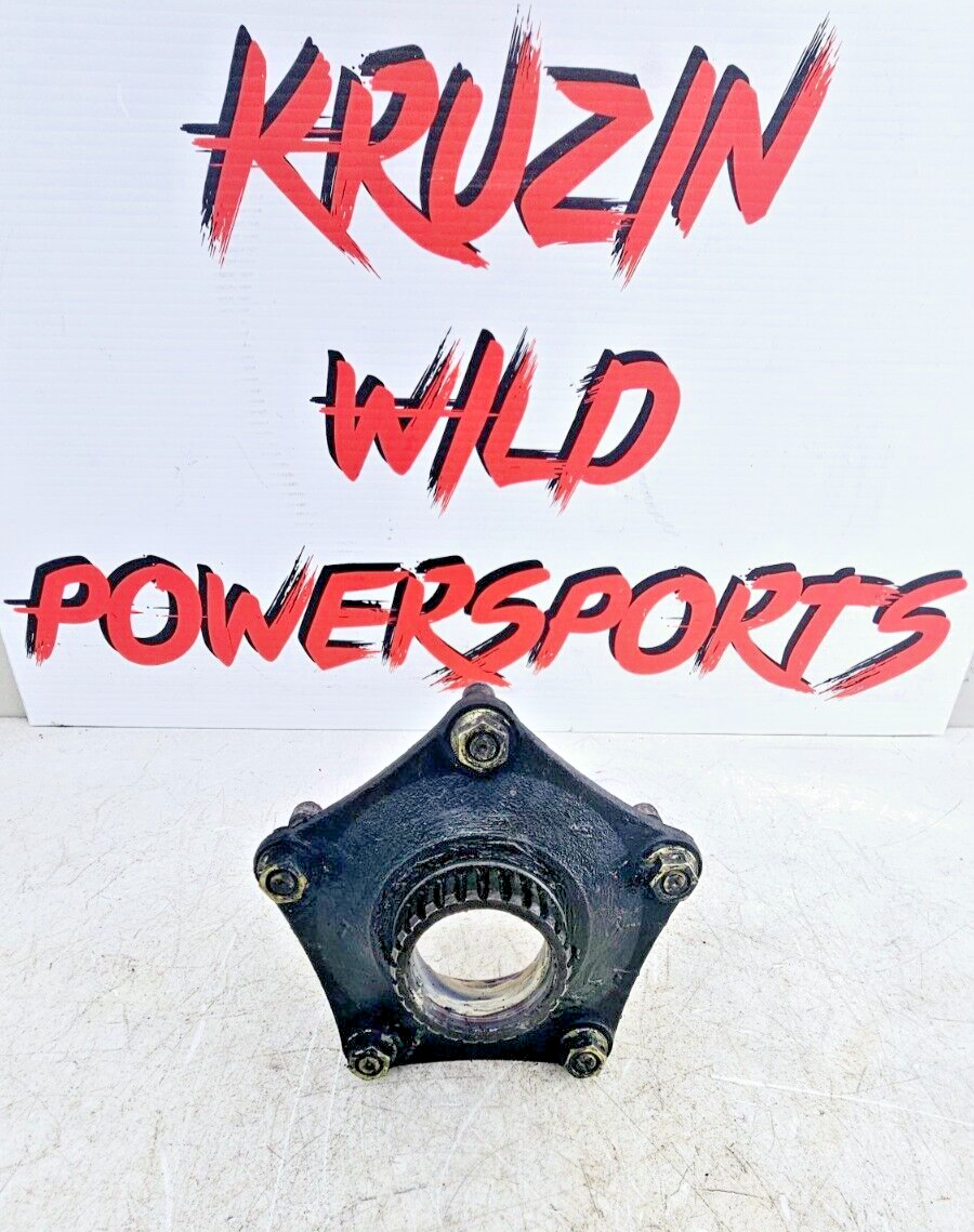 1993 HONDA GOLDWING GL1500 5 Pin Final Drive Flange Adapter