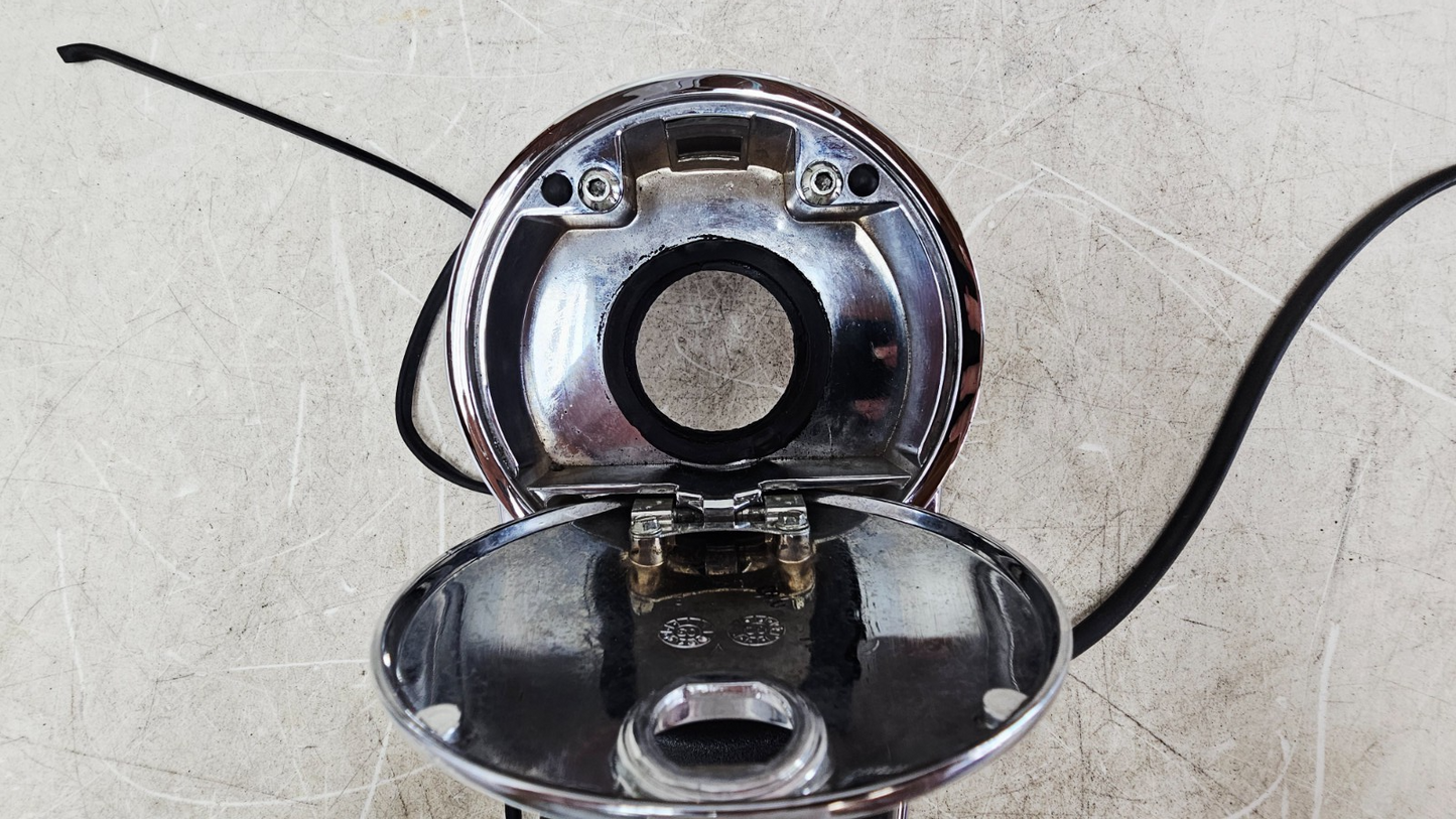 2003 HARLEY ELECTRA GLIDE Gas Tank Dashboard Console Cover Dash