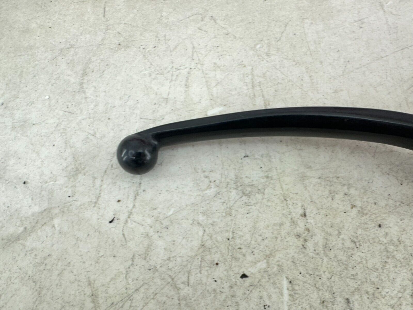 2004 Honda Goldwing GL1800 Front Brake Master Cylinder