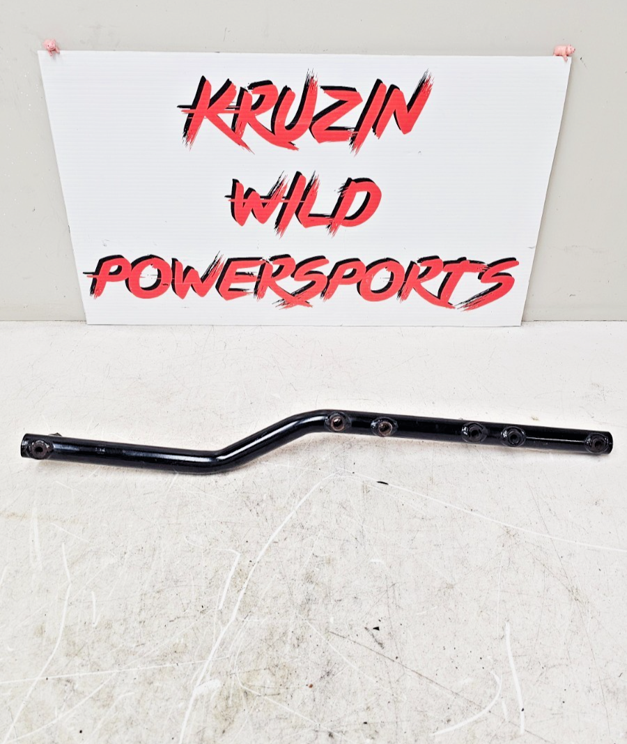 1997 HARLEY DYNA Exhaust Muffler Support Mount Bracket