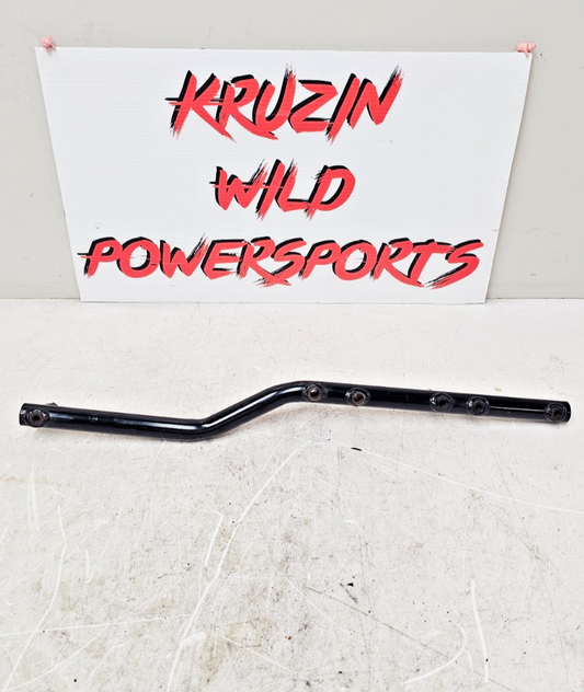 1997 HARLEY DYNA Exhaust Muffler Support Mount Bracket