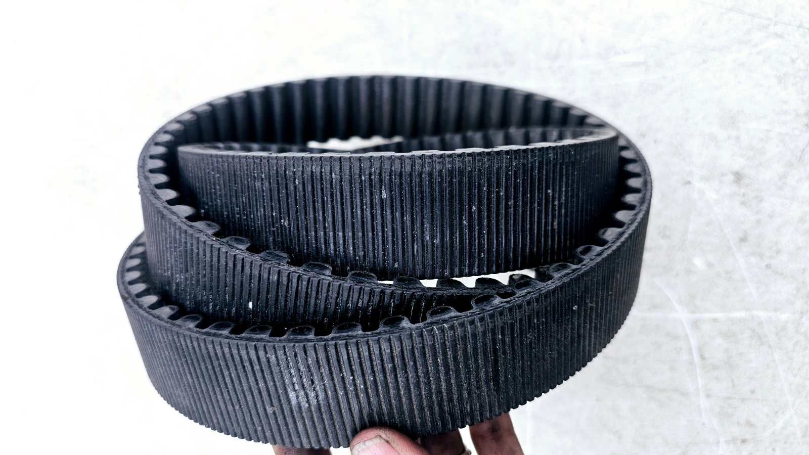 1988 HARLEY SOFTAIL Final Drive Belt OEM HD