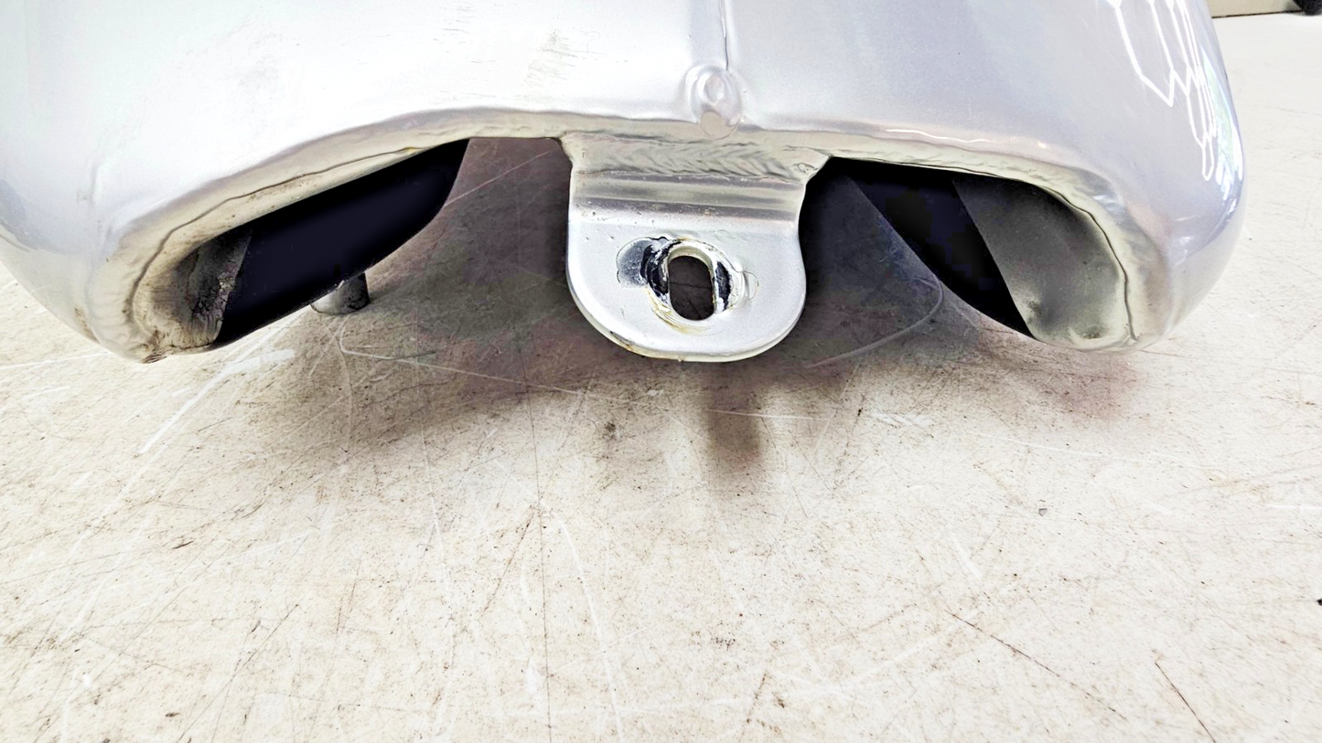 2003 HARLEY ELECTRA GLIDE Fuel Gas Tank EFI 100th Anniversary