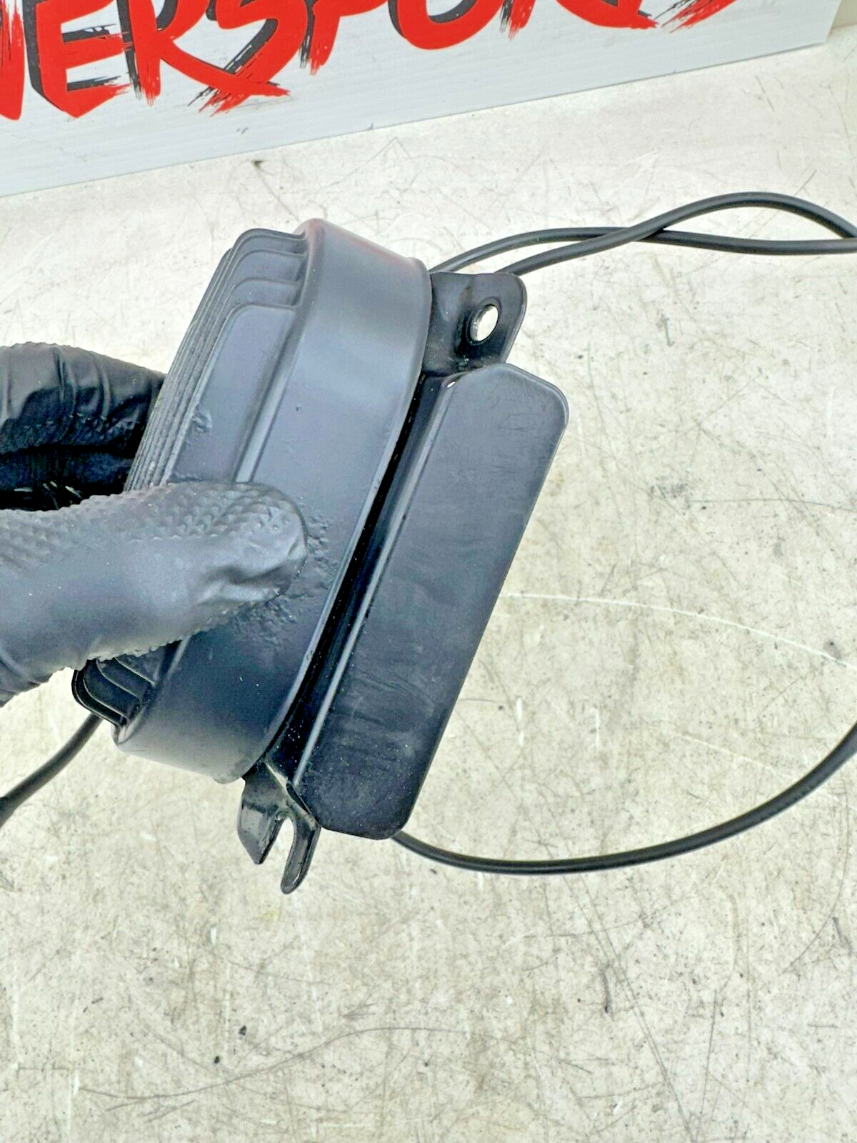 2001 HARLEY SOFTAIL Voltage Regulator