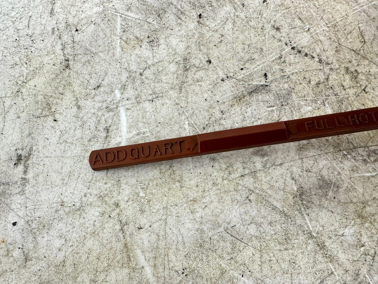 2003 HARLEY ELECTRA GLIDE classic OEM HD Dipstick Cap