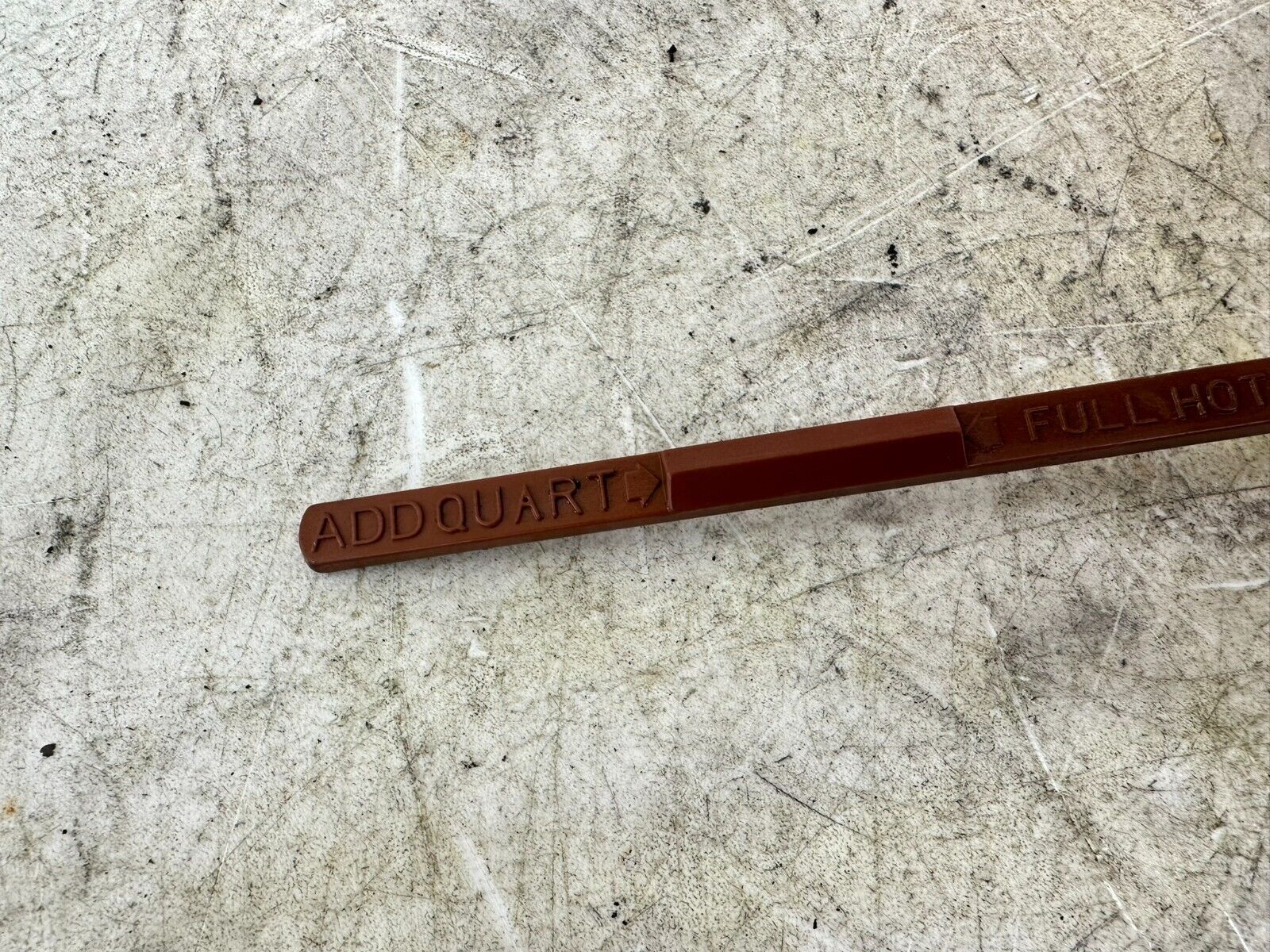 2003 HARLEY ELECTRA GLIDE classic OEM HD Dipstick Cap