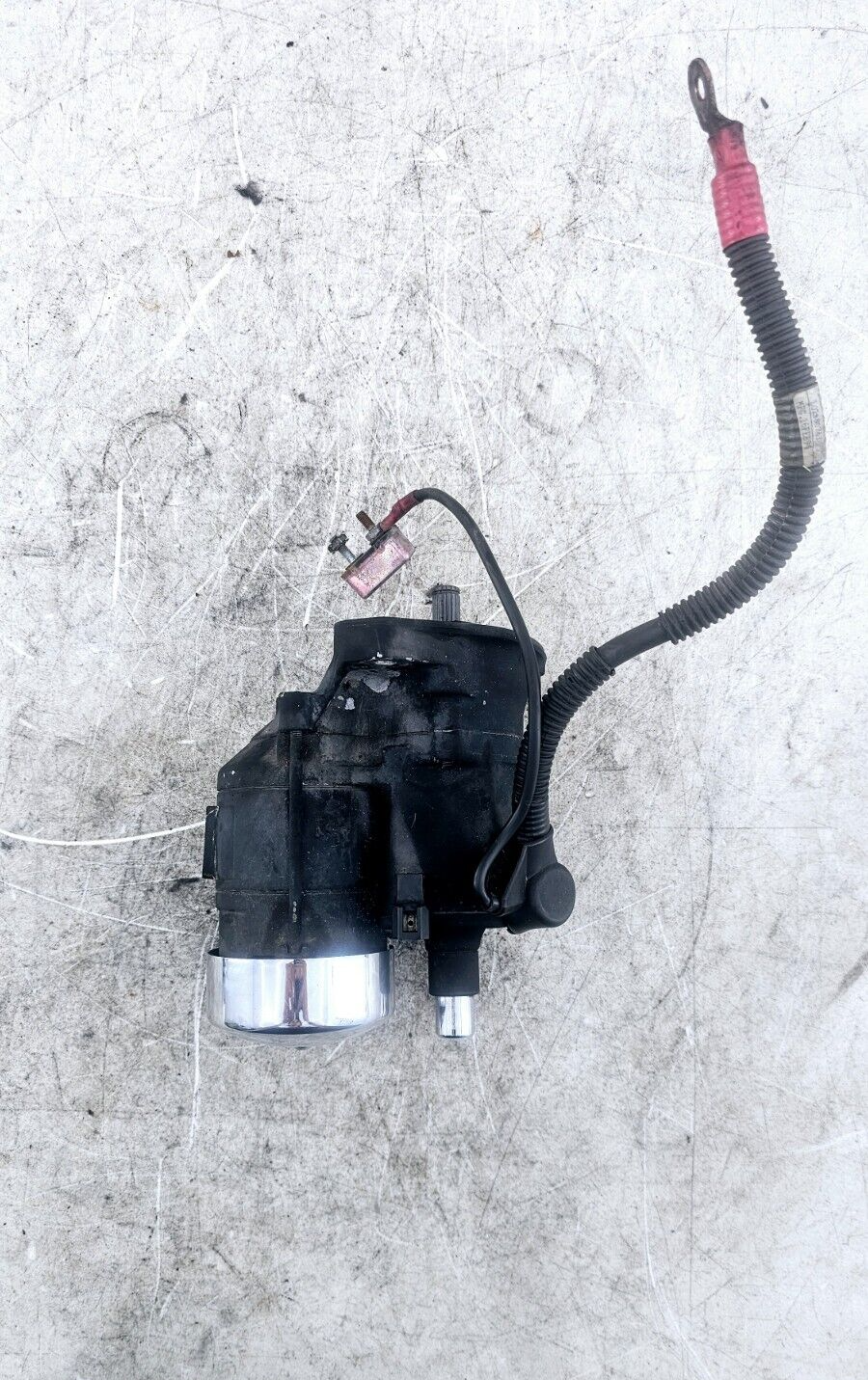 1994 HARLEY FLH ELECTRA GLIDE Engine Starter Motor
