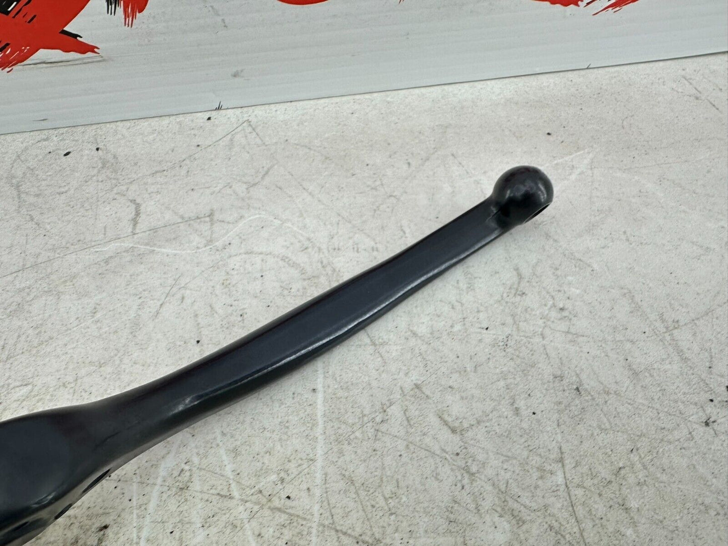 2004 Honda Goldwing GL1800 Clutch Master Cylinder + Adjustable Lever