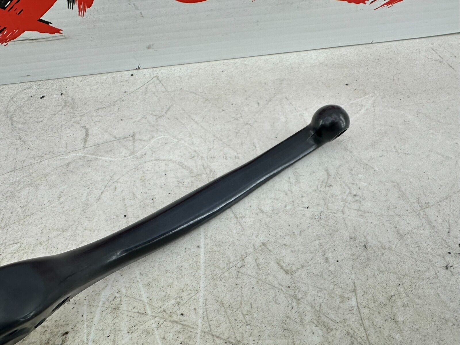 2004 Honda Goldwing GL1800 Clutch Master Cylinder + Adjustable Lever