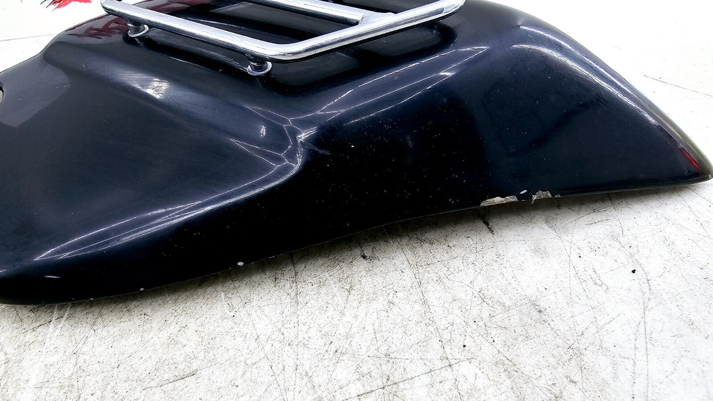 2000 HARLEY ELECTRA GLIDE Black Right Left Side Cover Fairing Cowl Panel