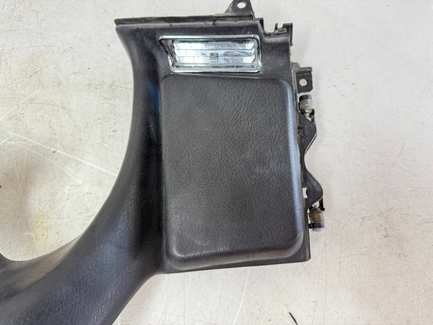 2002 Honda Goldwing GL1800 Inner Shelter Fairing Cowl Cover Housing w/ Lids