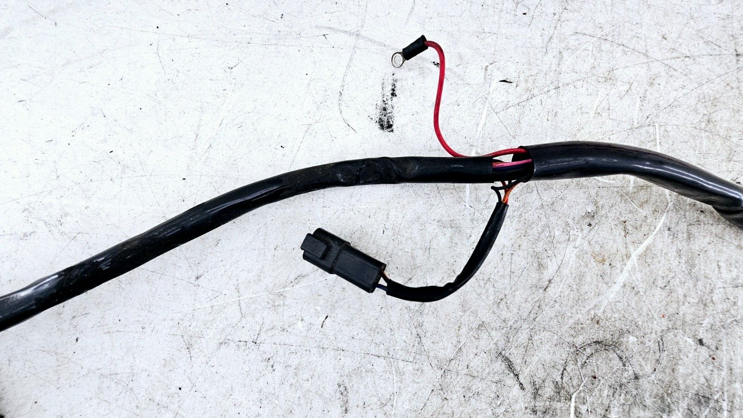 1994 HARLEY FLH ELECTRA GLIDE Main Wiring Harness Loom