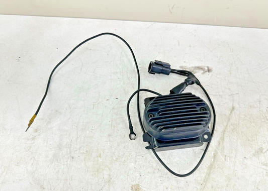 2001 HARLEY DAVIDSON SOFTAIL Battery Voltage Regulator