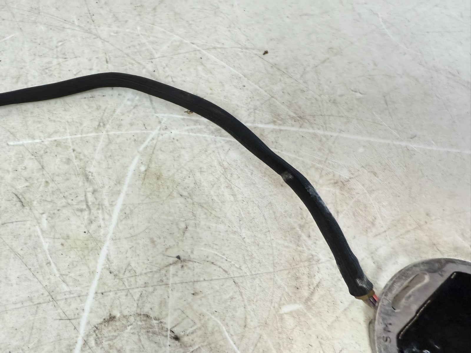 2003 Harley Davidson Sportster Ignition Control Module