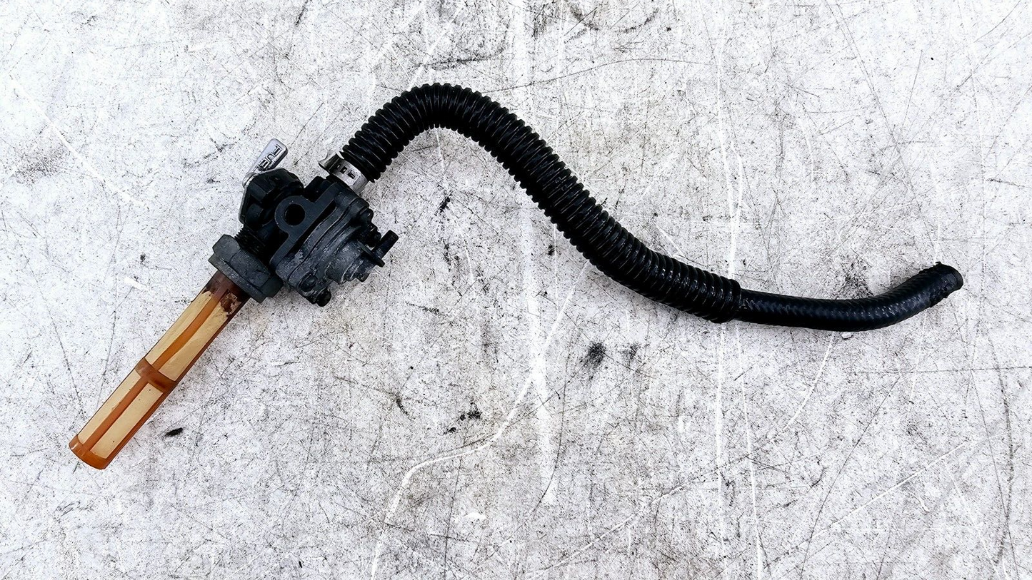 2000 Harley Davidson Sportster Petcock Gas Tank Fuel Valve