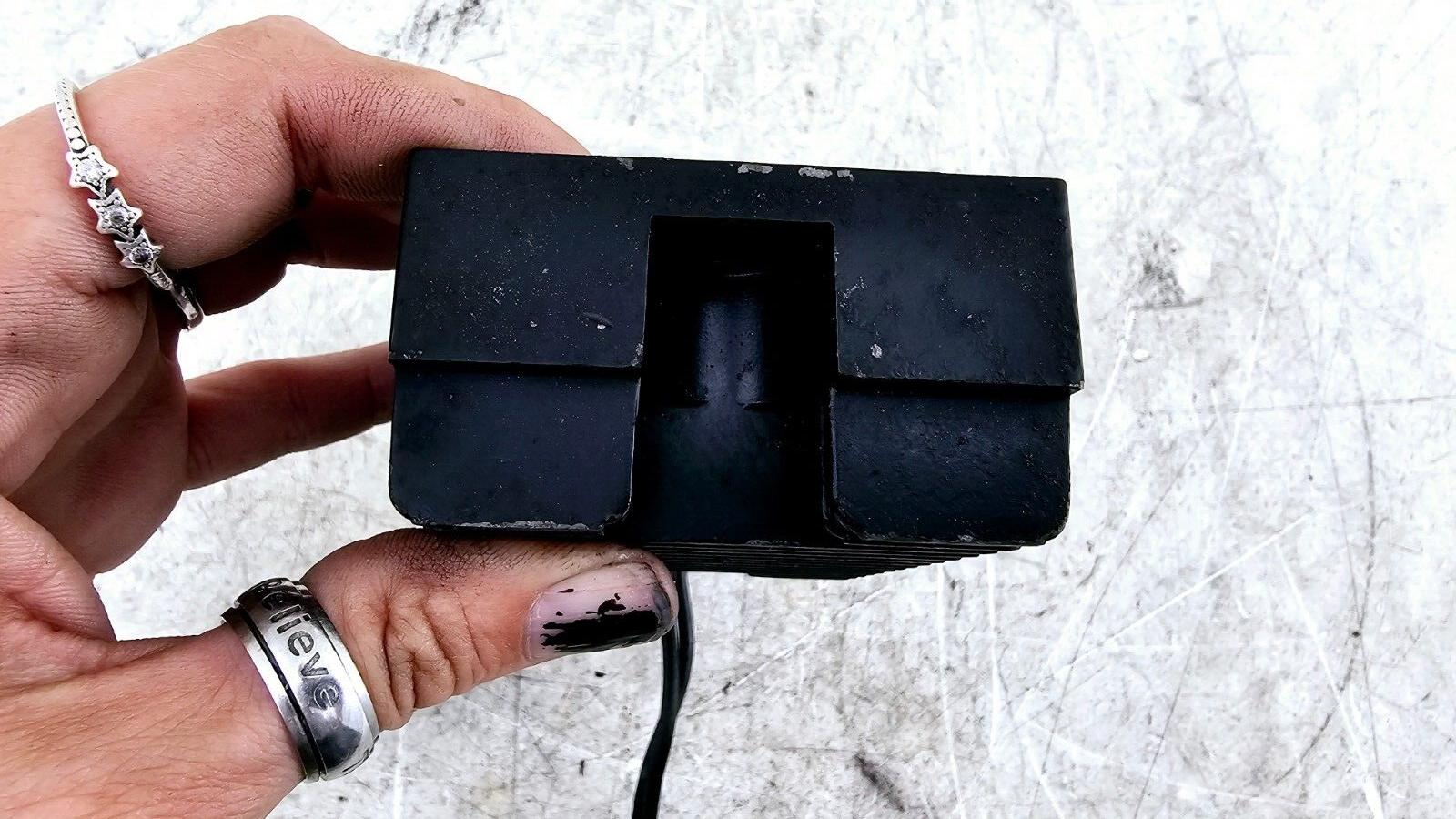 2000 Harley Davidson Sportster Voltage Regulator Rectifier