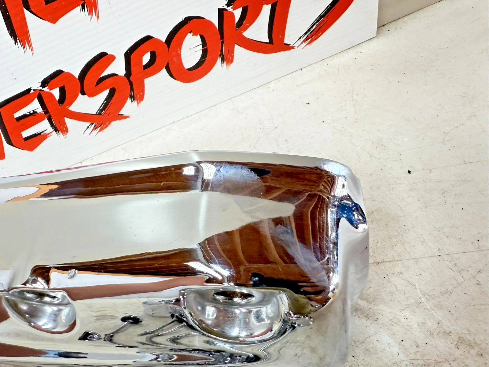 2001 HONDA VALKYRIE INTERSTATE  Valve Head Chrome Cover Bolts + MTG Hardware