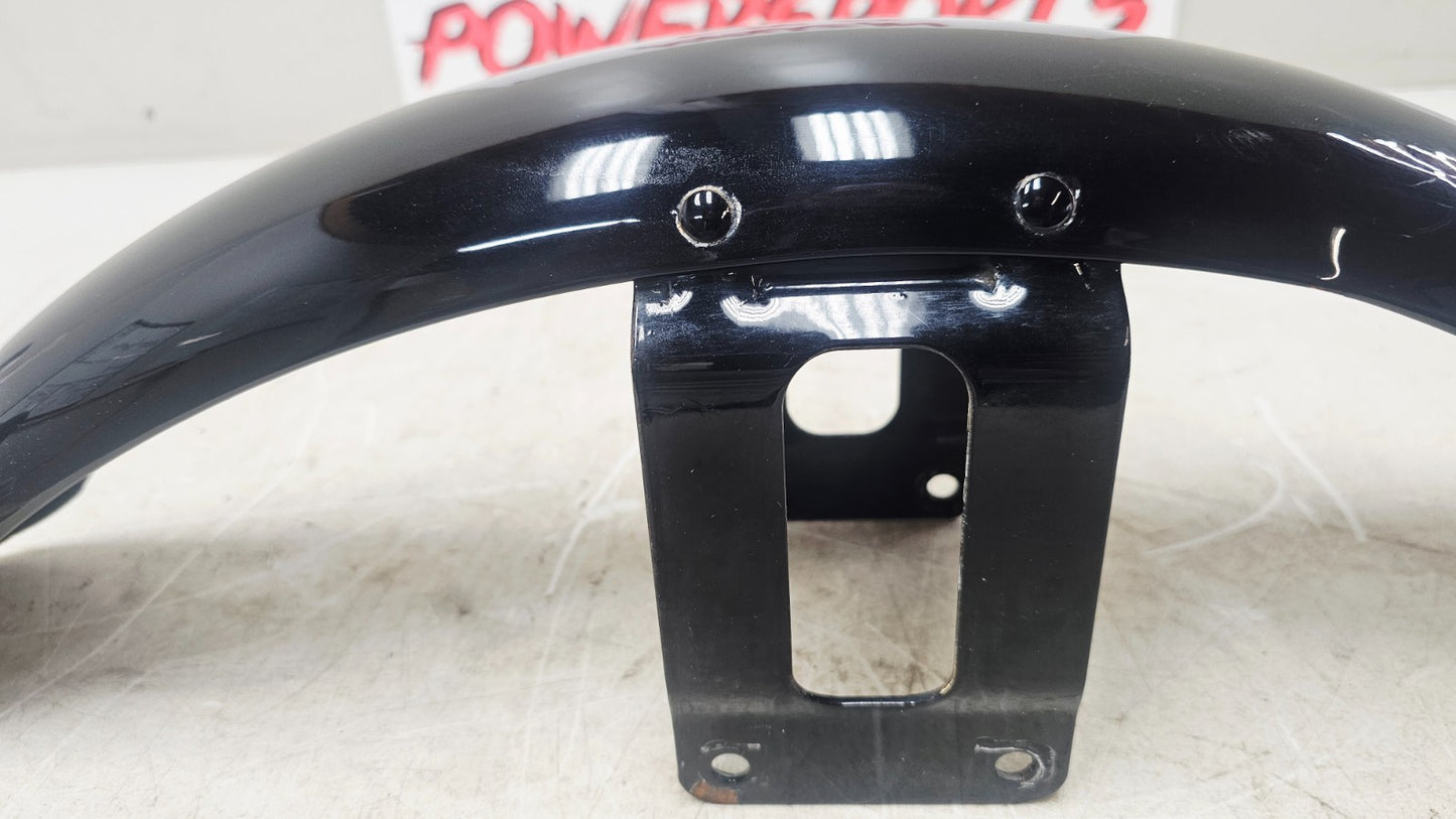 2001 Harley Davidson Sportster Front Fender