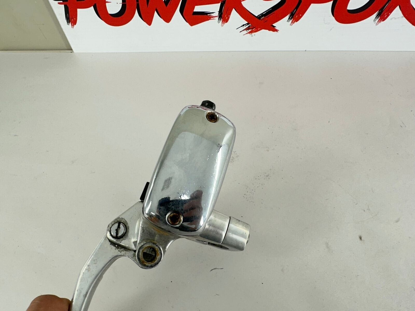 1998 HONDA VALKYRIE TOURING Clutch Master Cylinder