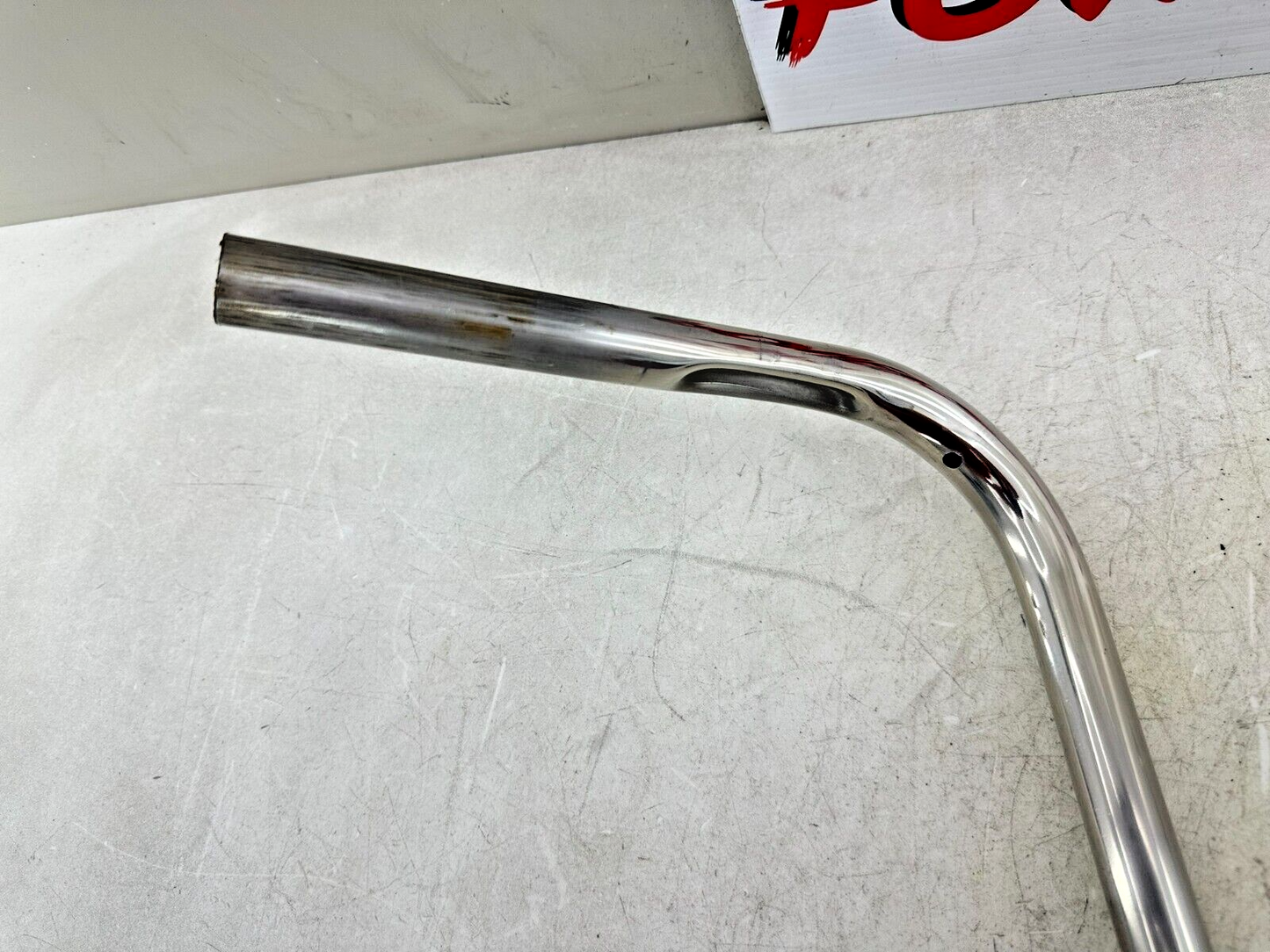 1999 HARLEY SOFTAIL OEM HD Handlebar Bars