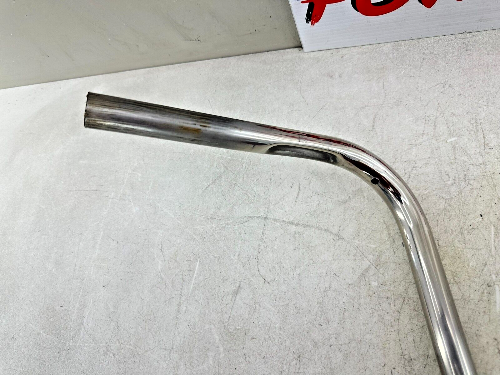 1999 HARLEY SOFTAIL OEM HD Handlebar Bars