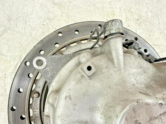 2004 Honda Goldwing GL1800 Final Drive Differential 33k Miles 01-05