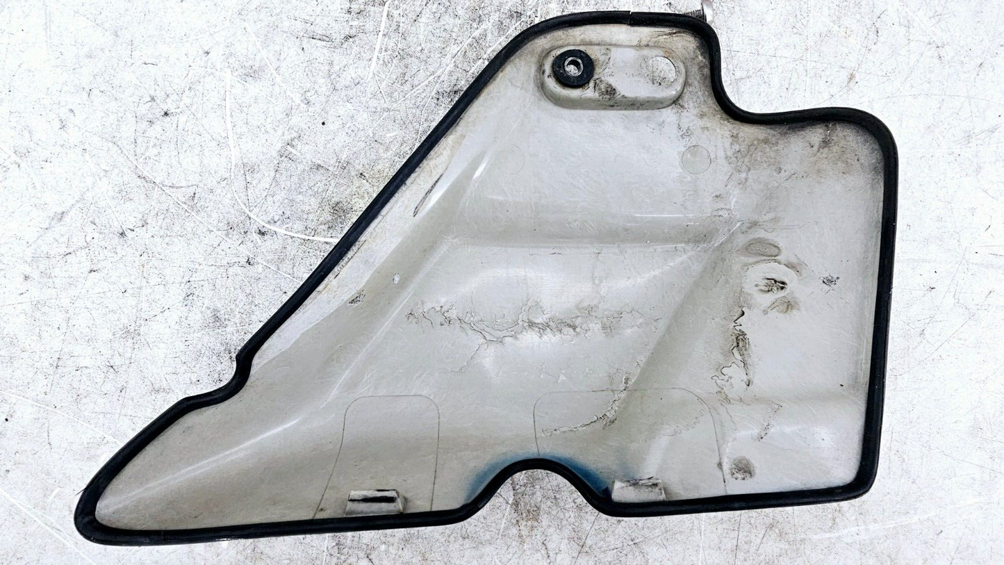 1994 HARLEY FLH ELECTRA GLIDE Left Side Cover Panel OEM Harley Davidson