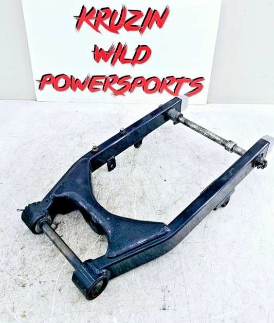 1995 HARLEY DYNA CONVERTIBLE Swingarm Rear Fork W/ Axle
