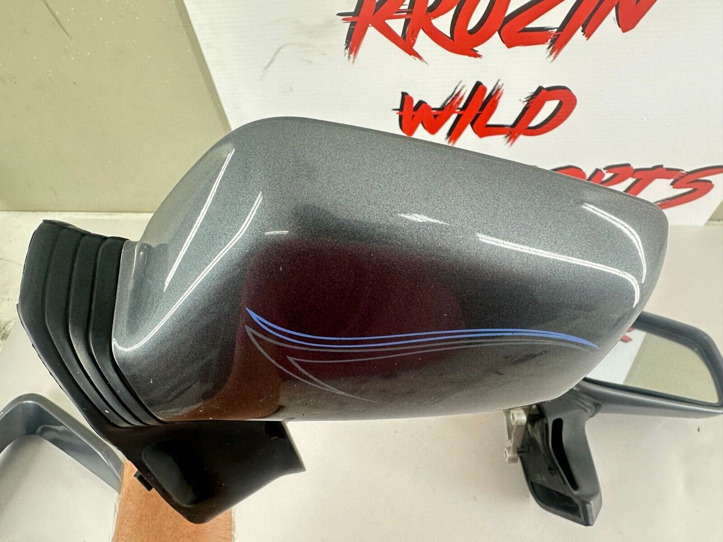 88-00 HONDA GOLDWING GL1500 Right Left Mirrors