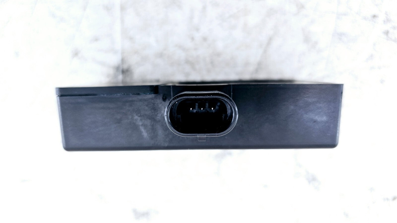 2002 HARLEY ELECTRA GLIDE Security System Siren 68958-00