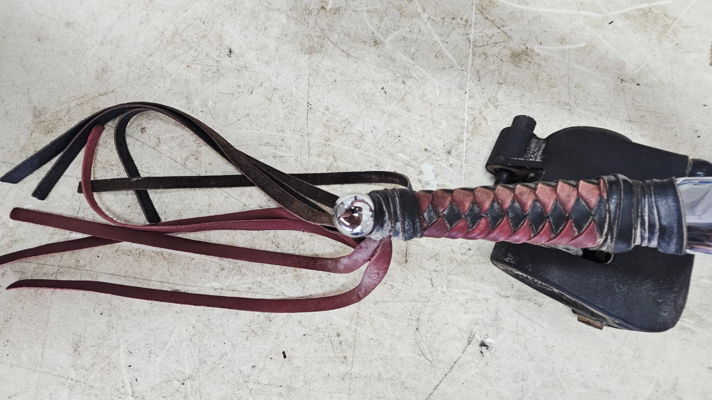 1996 HARLEY FLH ELECTRA GLIDE Front Brake Dual Caliper Master Cylinder Clutch