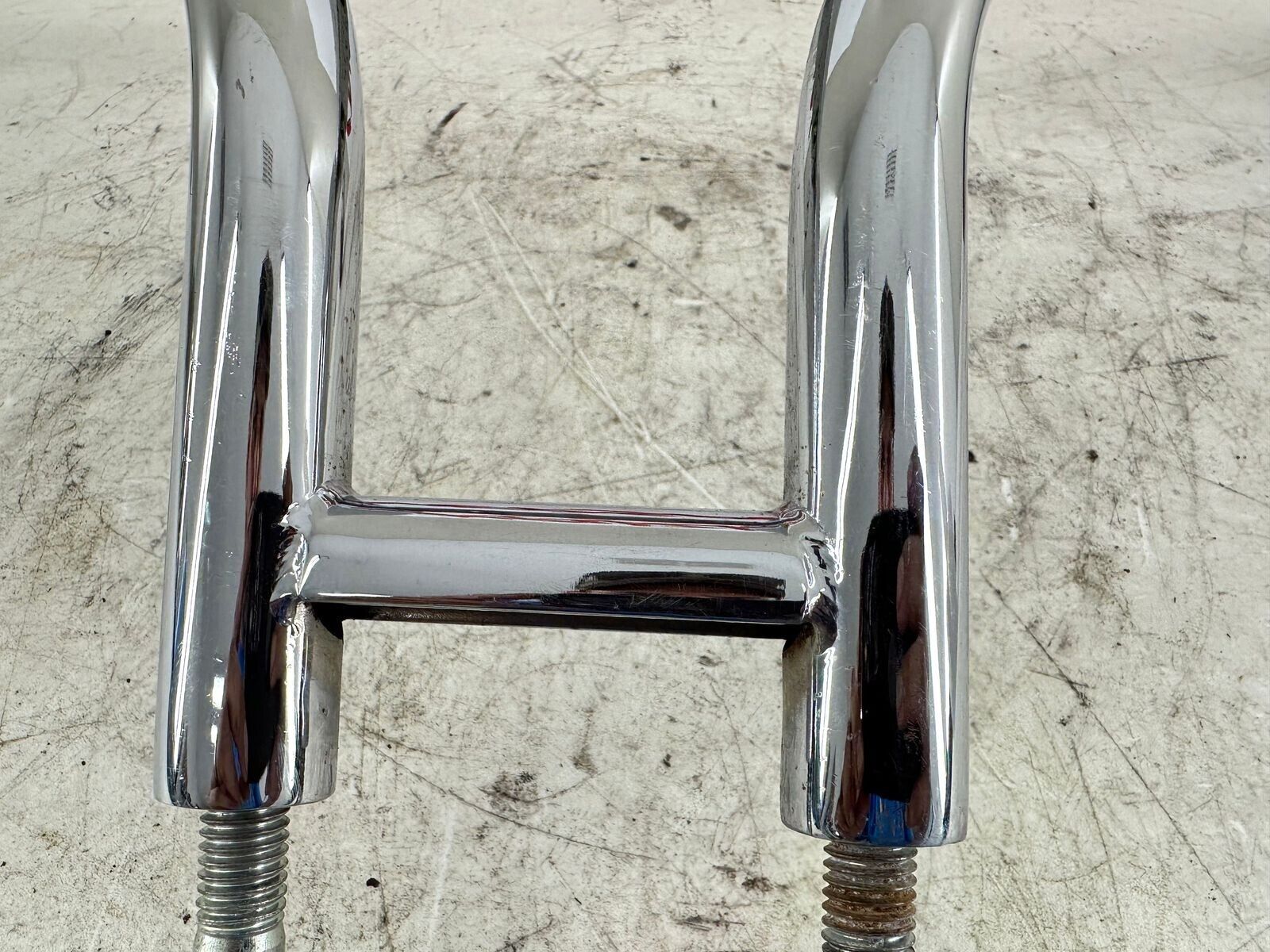 2003 Harley Davidson Sportster FXR Low Rider Handle Bars