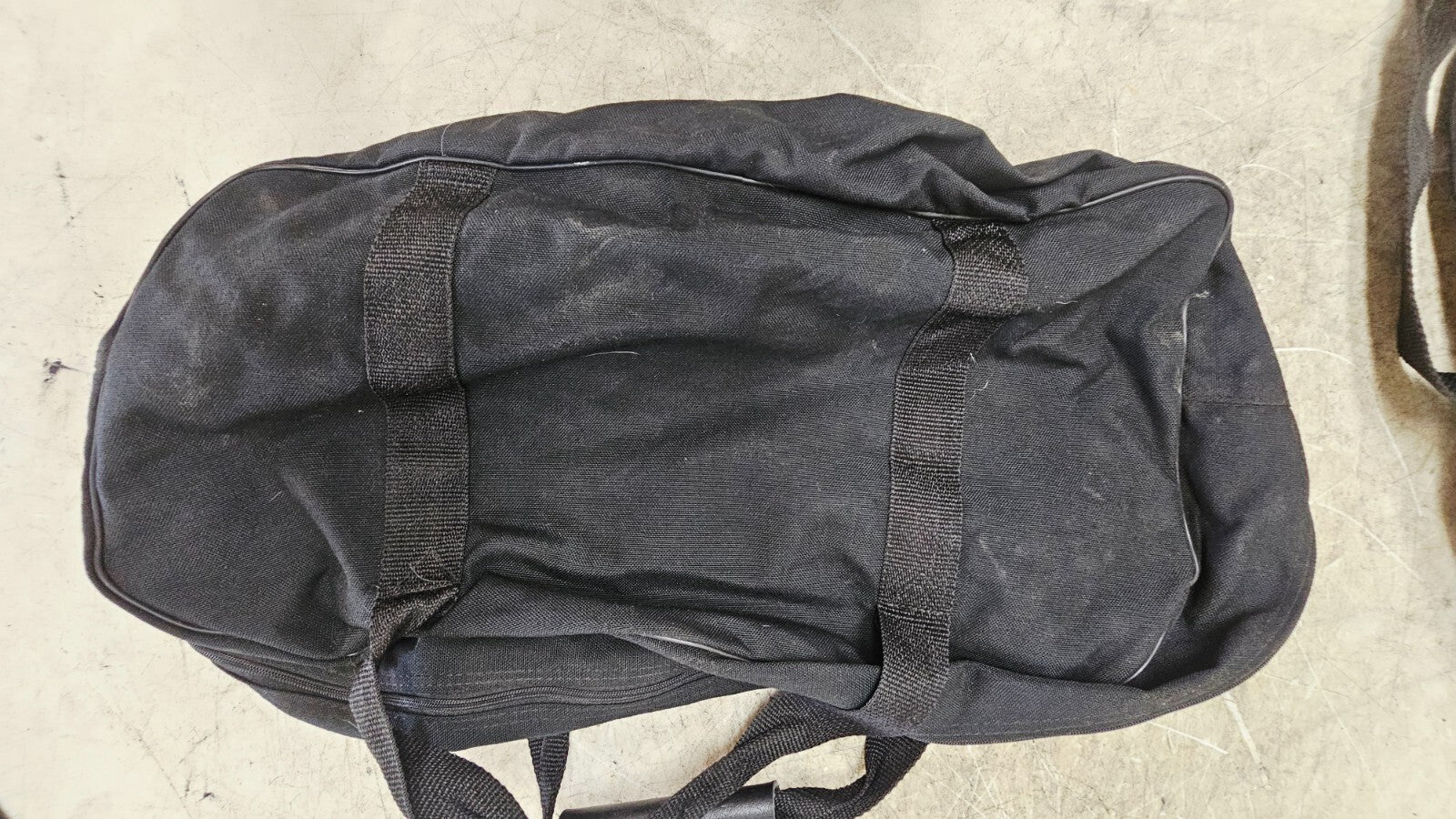 1995 HONDA GOLDWING GL1500 Trunk Inner Saddlebag Duffle Bags