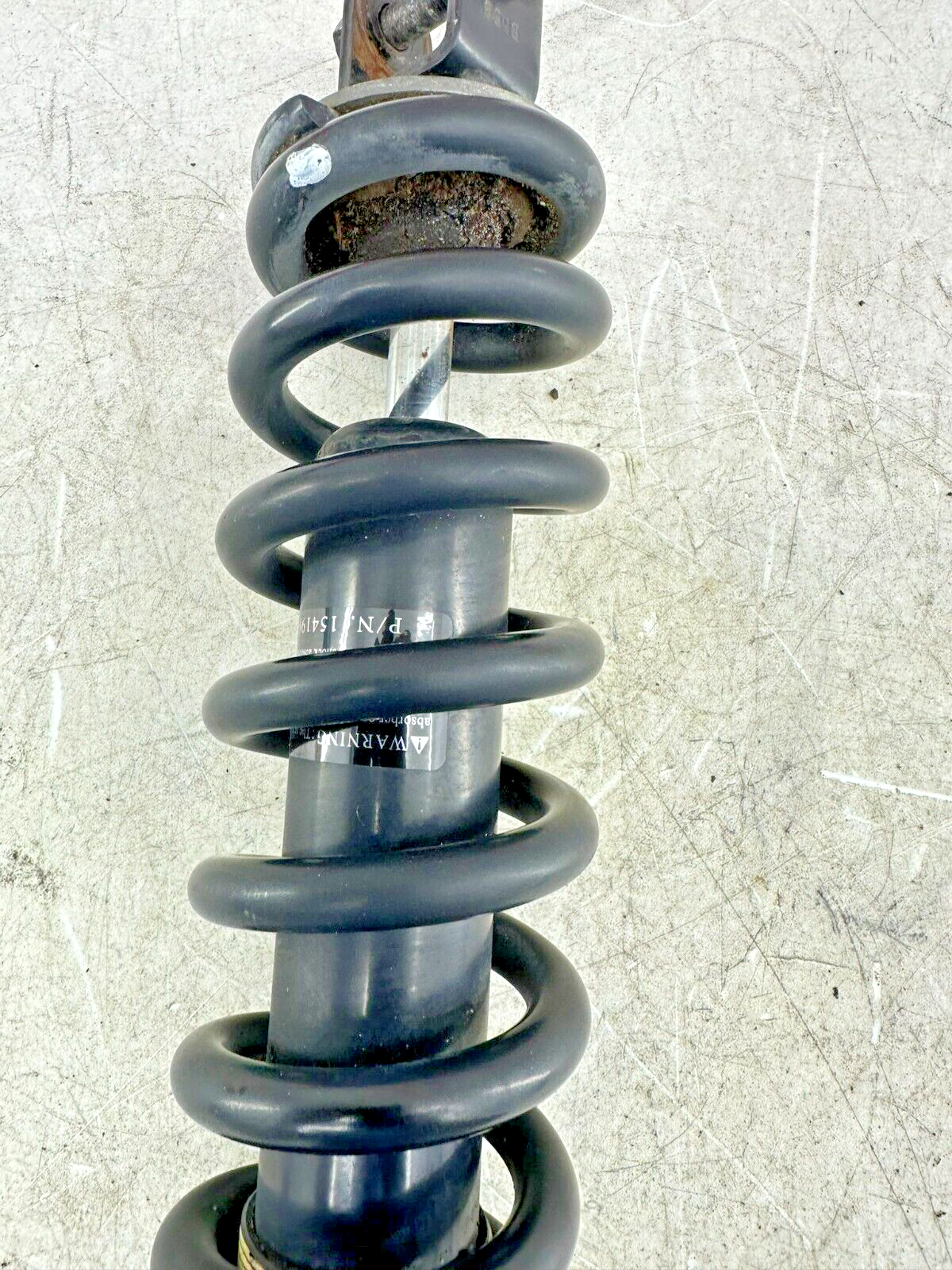 2006 Victory Kingpin OEM Stock Rear Shock Suspension